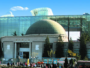 北京天文馆